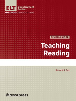 cover image of Teaching Reading, Revised Edition